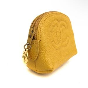 Chanel Coin Purse